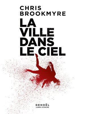 cover image of La Ville dans le ciel